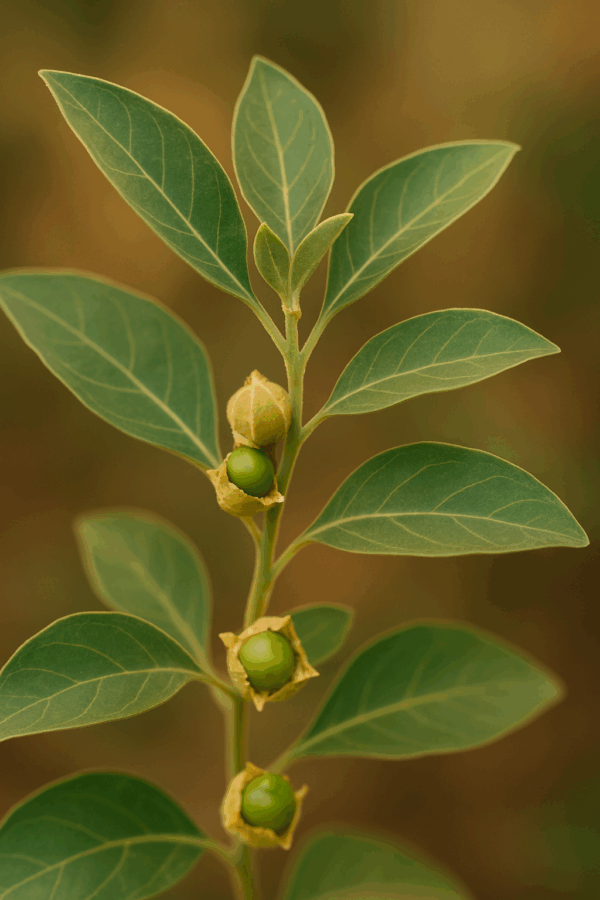 Ashwagandha