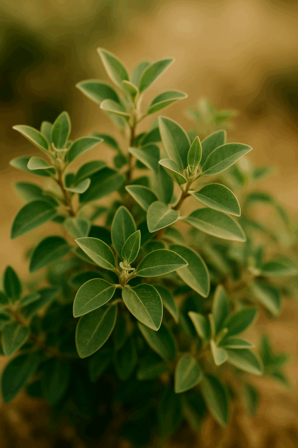 Ashwagandha