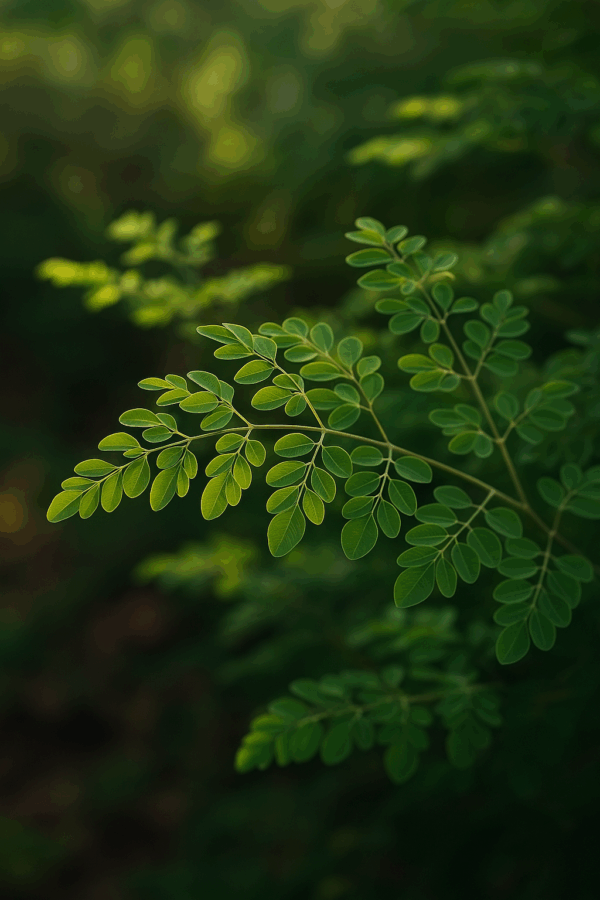 Moringa