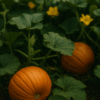 Graines de Courge